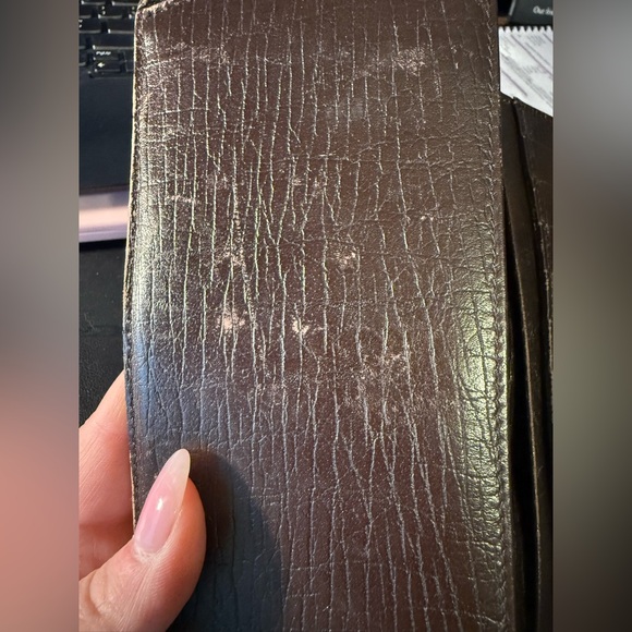 Gucci long wallet - Picture 3 of 14